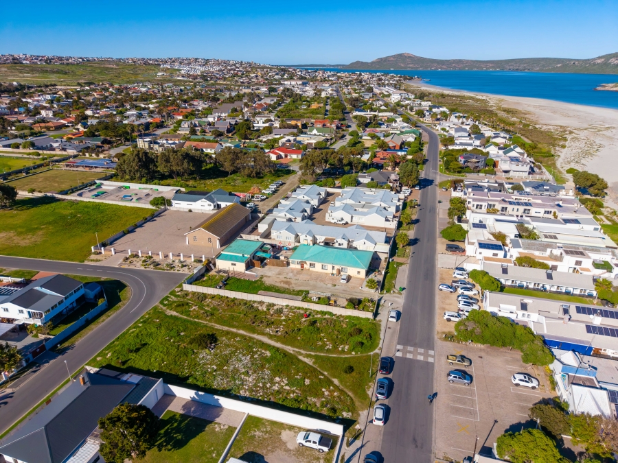 0 Bedroom Property for Sale in Middedorp Western Cape
